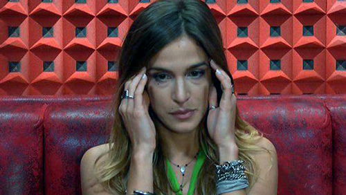 Riassunto Grande Fratello 2015: fuori Barbara, Diego in garage, brutte sorprese per Valentina… ‘si vede che te lo meriti’ preview