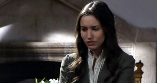 Anticipazioni Il Segreto, serale del 20 novembre: la morte di Lesmes, info streaming e replica preview