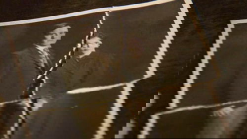 Anticipazioni Il Segreto del 29 novembre: la foto di Lesmes e Jacinta, info streaming e replica preview