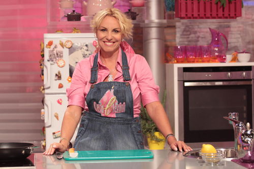 La Prova del Cuoco: Antonella Clerici abbandona la trasmissione? Al suo posto Cuccarini o Balivo? preview