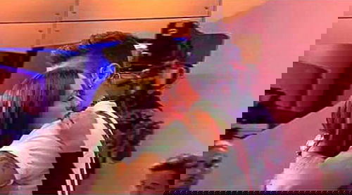 Uomini e Donne: Gianmarco Valenza sceglie Laura Molina ed è subito polemica preview