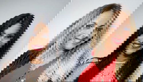 Anticipazioni Uomini e Donne, nuove troniste: Rossella Intellicato GF14 e Ludovica Valli preview