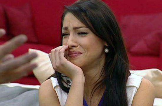 Grande Fratello 2015: Federica Lepanto lascia la Casa per un malore, ecco cosa è successo preview