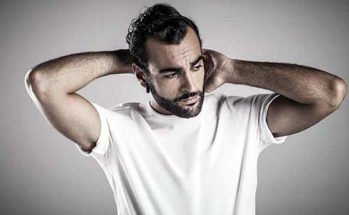 Anticipazioni Che fuori tempo che fa del 14 novembre: Marco Mengoni tra gli ospiti, info streaming preview