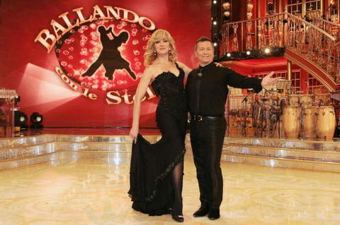Anticipazioni Ballando con le stelle 2016: Milly Carlucci apre il reality alla gente comune preview
