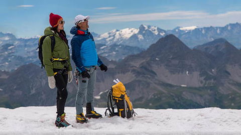 Monte Bianco, anticipazioni ultima puntata 7 dicembre: chi vincerà? Info streaming e replica preview