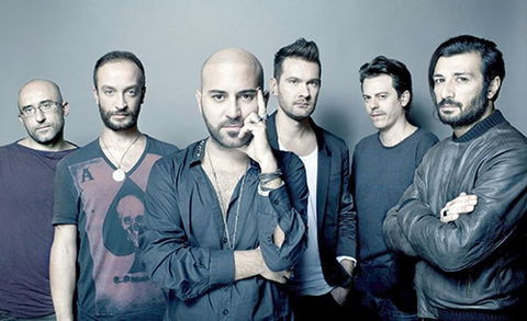 Unici speciale Negramaro: stasera 10 novembre con le testimonianze di Ambra Angiolini, Elisa, Laura Pausini preview