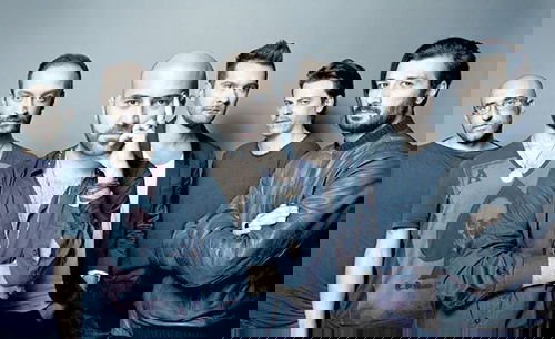 Unici speciale Negramaro: stasera 10 novembre con le testimonianze di Ambra Angiolini, Elisa, Laura Pausini preview