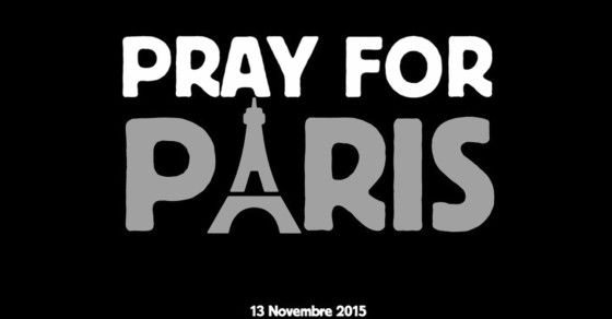 Parigi, attentati terroristici: le parole di Emma Marrone, Marco Mengoni, The Kolors, Amoroso e altri article-post