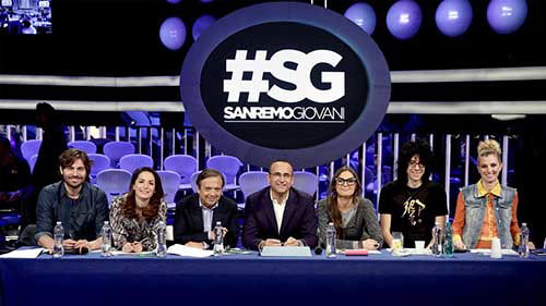 Sanremo Giovani, la serata finale oggi 27 novembre: chi saranno le Nuove Proposte di Sanremo 2016? article-post