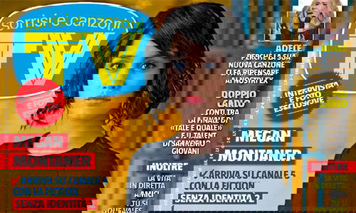 Anticipazioni Senza identità 2, prima puntata del 18 novembre 2015: trama e info streaming preview