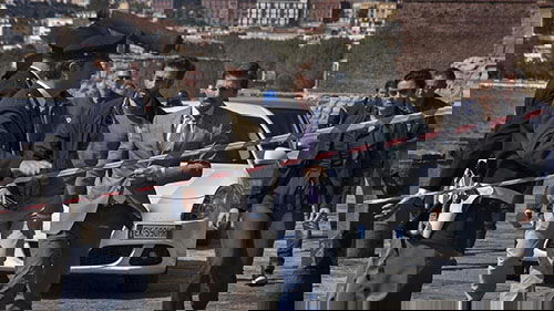 Anticipazioni Sotto Copertura, seconda e ultima puntata 3 novembre: trama, info streaming e replica preview