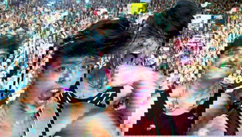 Anticipazioni Che tempo che fa del 29/11: Stash & The Kolors presentano il nuovo singolo, info streaming preview