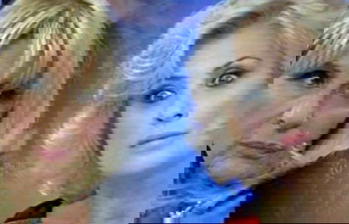 Anticipazioni Uomini e Donne, oggi 5 novembre: Gemma Galgani VS Tina Cipollari preview