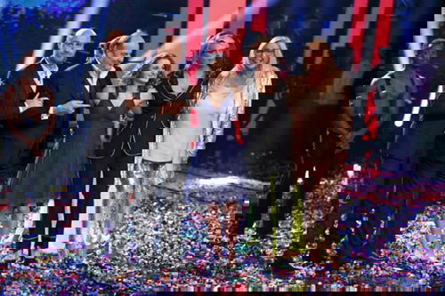 Tu si que vales 2: vince Angelica Bongiovanni, entusiasmo di Scheri per gli ottimi ascolti – VIDEO preview