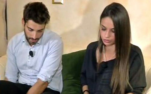 Anticipazioni Uomini e Donne: Amedeo abbandona il trono e arriva una nuova tronista? article-post