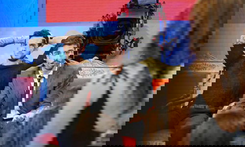 Anticipazioni Uomini e Donne, oggi il trono classico: Amedeo sceglie Sophia? Romina e Fabiola vogliono andare via preview