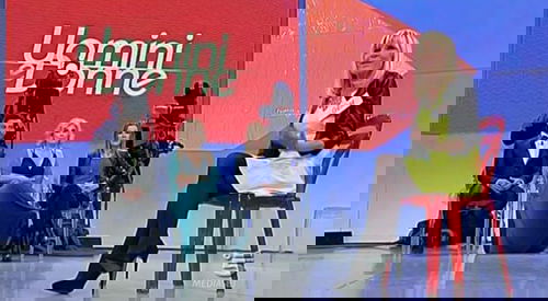 Anticipazioni Uomini e Donne, trono over: Gemma Galgani volta pagina con un ‘giovane’ arrivo, addio Giorgio? preview