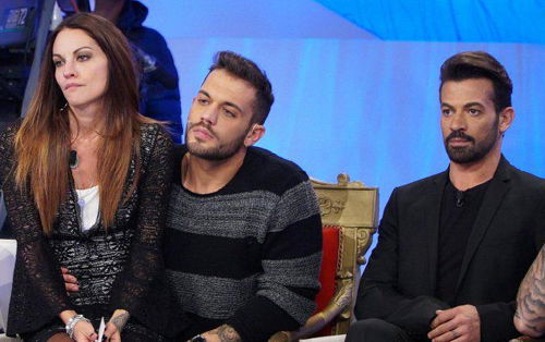 Anticipazioni Uomini e Donne: Gianmarco sceglie Laura ‘per forza’, ecco tutti i dettagli article-post