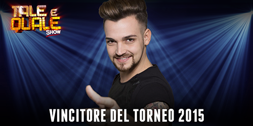 Ascolti Tv, 20 novembre 2015: Tale e Quale Show chiude a 5,9 mln; Il Segreto a 3,9 mln preview