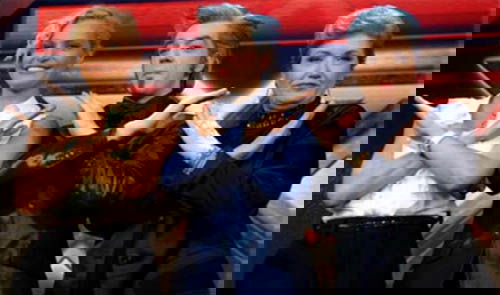 Morgan, il suo addio ad X Factor e i bei tempi con Simona Ventura e Mara Maionchi preview