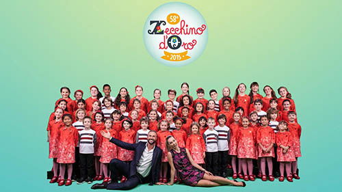 Zecchino d’Oro 2015: dal 17 al 21 novembre, canzoni in gara, programmazione e info streaming preview