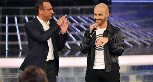 Festival di Sanremo 2016: Valerio Scanu, Noemi, Fabri Fibra tra i possibili Big in gara, Julia Roberts ospite? article-post