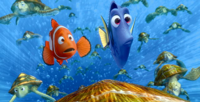 Programmi Tv, stasera 27 dicembre: Tutto può succedere; Il Segreto; Alla ricerca di Nemo preview