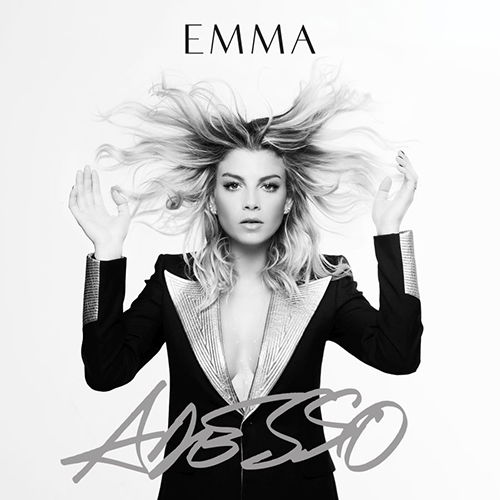 Emma, l’album Adesso certificato Oro: ecco le date ufficiali dell’Adesso Tour article-post