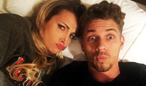 Gossip Uomini e Donne: Rossella Intellicato corteggiata da Igor Di Giovanni che ha un flirt con Alessia Messina? preview