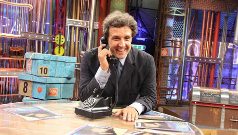 Speciale Affari Tuoi Telethon, stasera 20 dicembre: anticipazioni, concorrenti, info streaming e replica preview