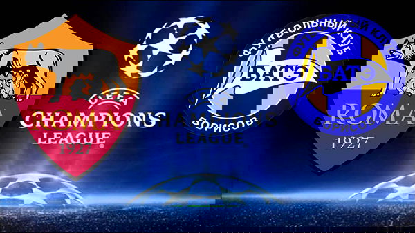 Ascolti Tv, 9 dicembre: Roma – Bate Borisov a 4,9 mln; Aspirante vedovo a 4,2 mln preview