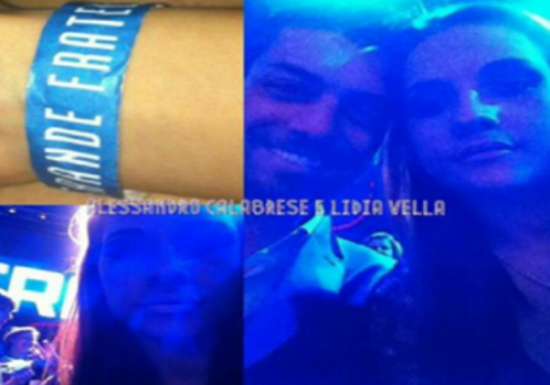 Gossip Grande Fratello 2015: Alessandro e Lidia erano d’accordo durante i casting? Ecco la verità preview