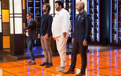 MasterChef Italia, la quinta stagione approda in chiaro: da stasera su Tv8 preview
