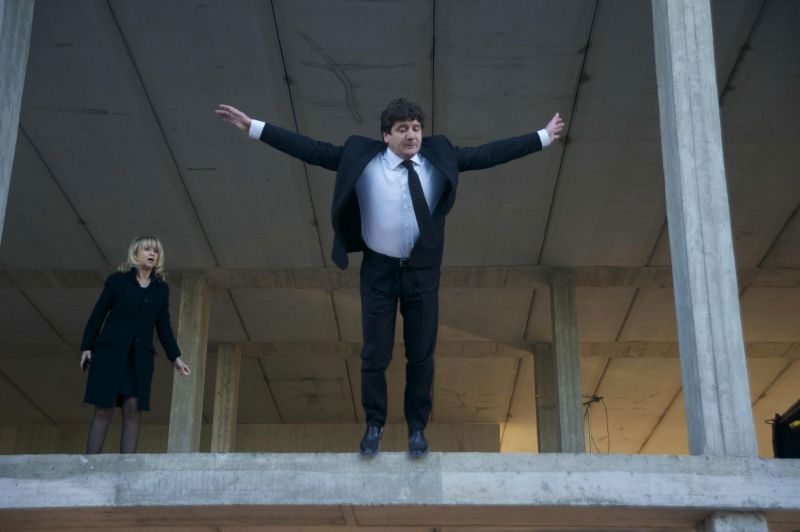 Programmi Tv, stasera 9 dicembre: Aspirante Vedovo, Roma – Bate Borisov, Chi l’ha visto preview