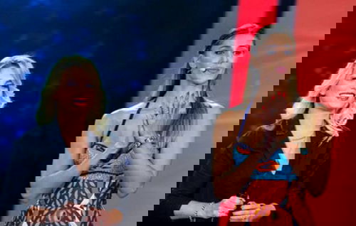 Anticipazioni Verissimo del 5 dicembre 2015: Emma Marrone e Belen Rodriguez ospiti, info streaming preview