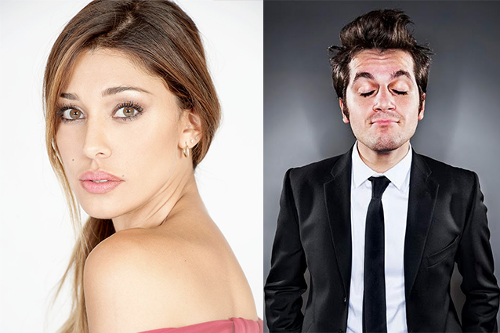 Anticipazioni Le Iene: Belen Rodriguez e Frank Matano prossimi alla conduzione? article-post