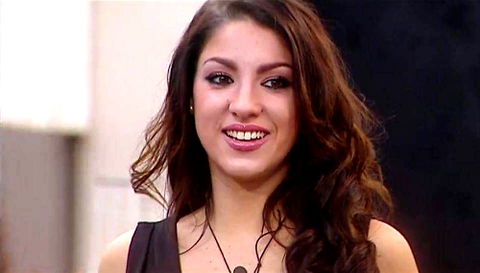 Grande Fratello 2015, Federica Lepanto le prime dichiarazioni: ‘Con paura ho imparato ad amarmi’ preview