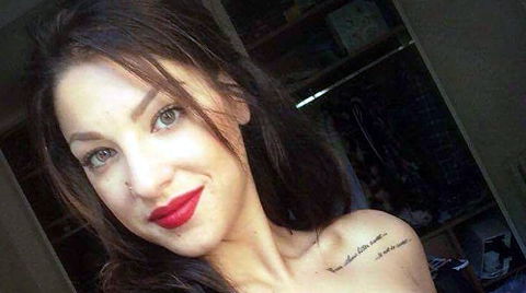 Grande Fratello 2015, Federica Lepanto venerdì 18 a Pomeriggio Cinque e sabato 19 dicembre a Verissimo, info e dichiarazioni preview