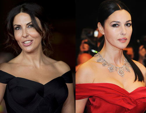 Sanremo 2016, prime anticipazioni: Monica Bellucci e Sabrina Ferilli ‘vallette’ di Carlo Conti? article-post