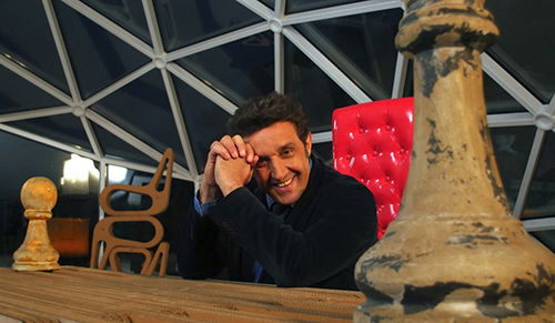 Anticipazioni Boss in incognito, 28 dicembre: seconda puntata, diretta e replica streaming article-post