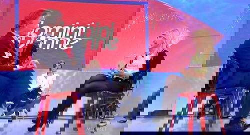 Uomini e Donne, anticipazioni trono over: Giorgio chiude con Maria Grazia, ecco perché preview