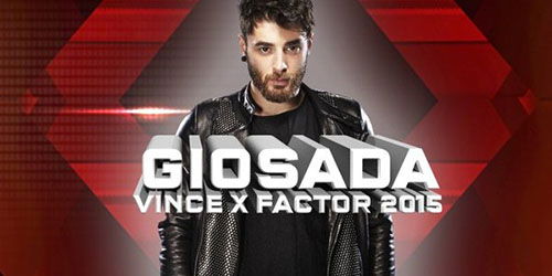 X Factor 2015: Giosada vince, gli Urban Strangers secondi article-post