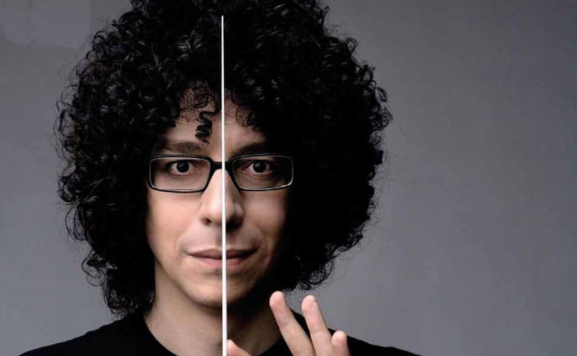 Quelli che il calcio, anticipazioni 20 dicembre: Giovanni Allevi tra gli ospiti preview