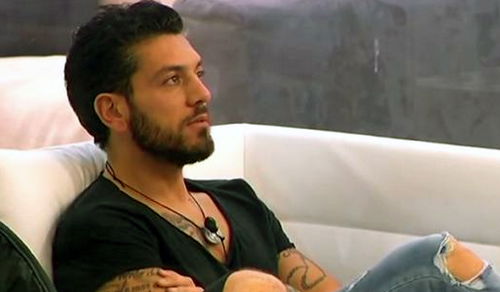 Gossip Grande Fratello 2015: Simone contro Alessandro e Rebecca, Livio si arrabbia preview