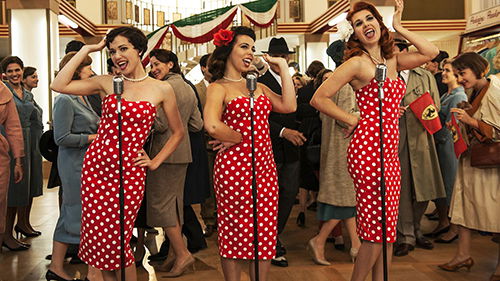 Il Paradiso delle signore, anticipazioni puntata 21 dicembre su RaiUno: trama, info streaming e replica article-post