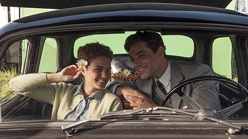 Il Paradiso delle signore, anticipazioni quinta puntata 28 dicembre su RaiUno: trama, info streaming e replica article-post