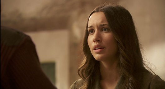 Anticipazioni Il Segreto, trame della settimana dal 7 al 12 dicembre 2015: Aurora uccide Fernando? preview