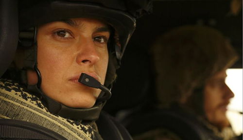 Film in Tv, Limbo: stasera, 2 dicembre 2015 su RaiUno con Kasia Smutniak, ecco la trama e info streaming preview