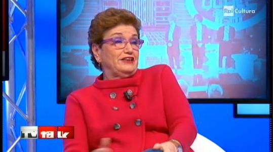 Tv Talk, anticipazioni 19 dicembre ultima puntata del 2015: Mara Maionchi sul cast di Sanremo 2016 preview